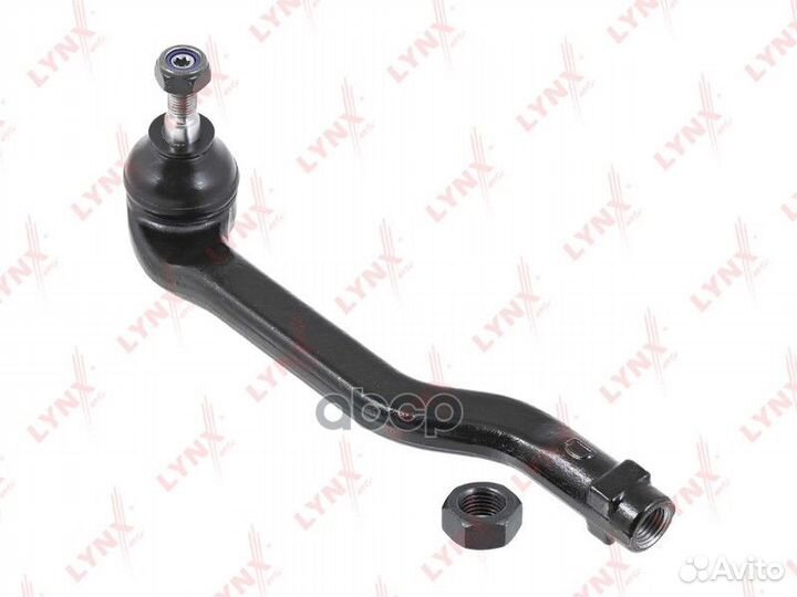 Рулевой наконечник R подходит для renault Duste