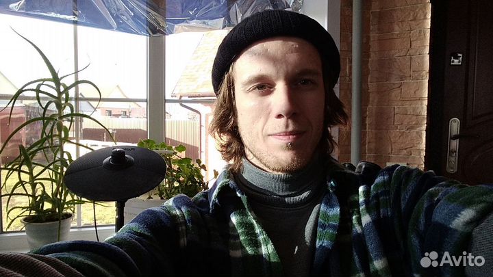 Наставник/репетитор по программированию. Python