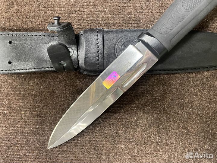 Нож кизлярский