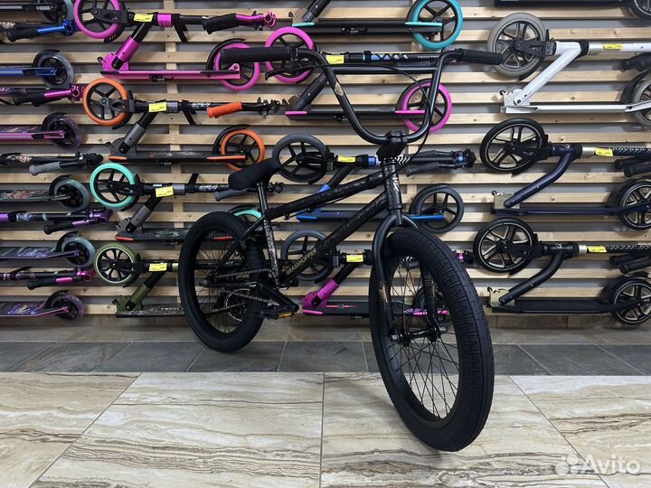 Велосипед BMX Tech Team GrassHopper 2024