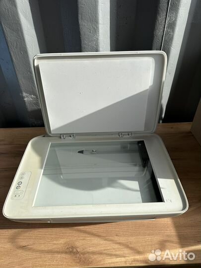 Принтер сканер копир лазерный цветной