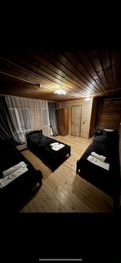 Комната 12 м², 1/2 эт.