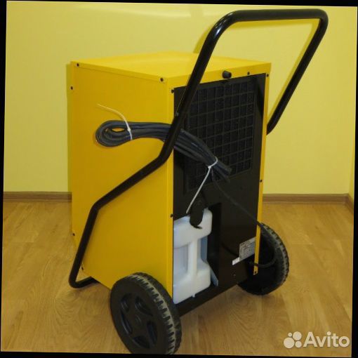 Осушитель воздуха master DH 92 U1K