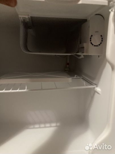 Холодильник