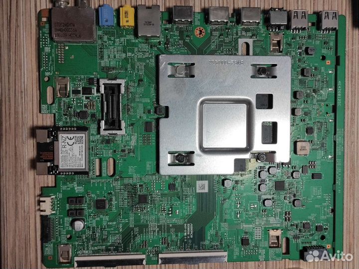 Плата для телевизора samsung main board