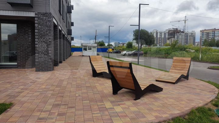 Свободного назначения, 90 м²