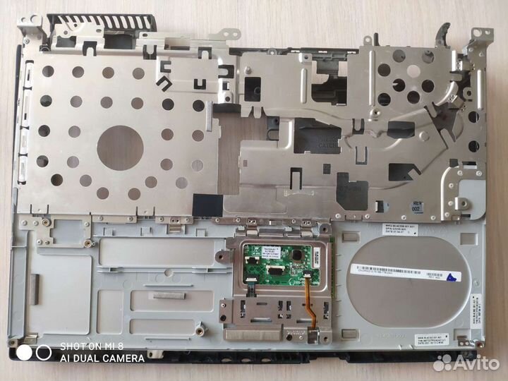 Dell XPS m1330