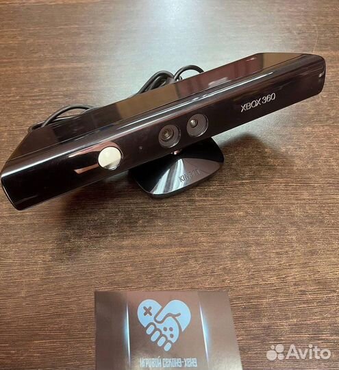 Kinect сенсор Xbox 360 оригинал Xbox360 x360 x