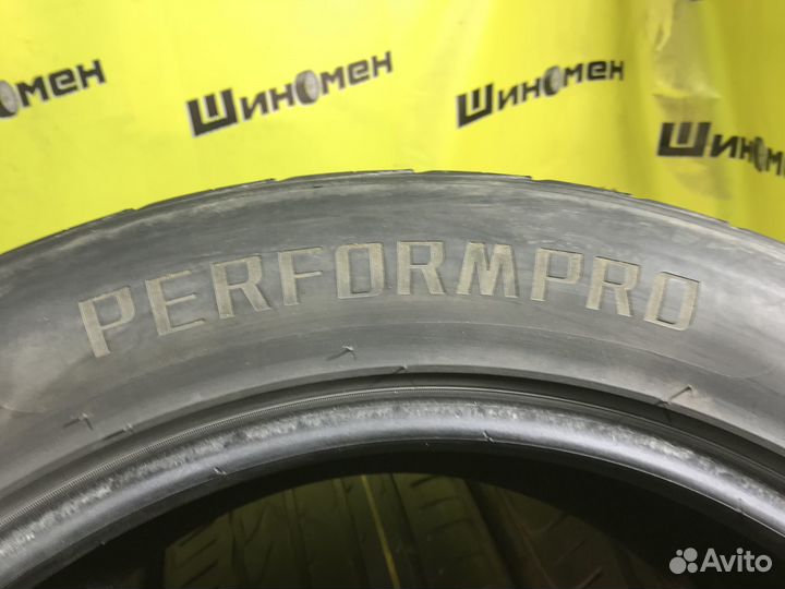 Delmax PerformPro 265/50 R20