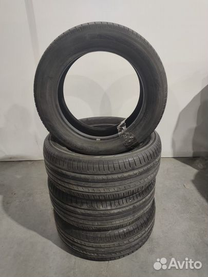 Yokohama BluEarth AE50 205/55 R16