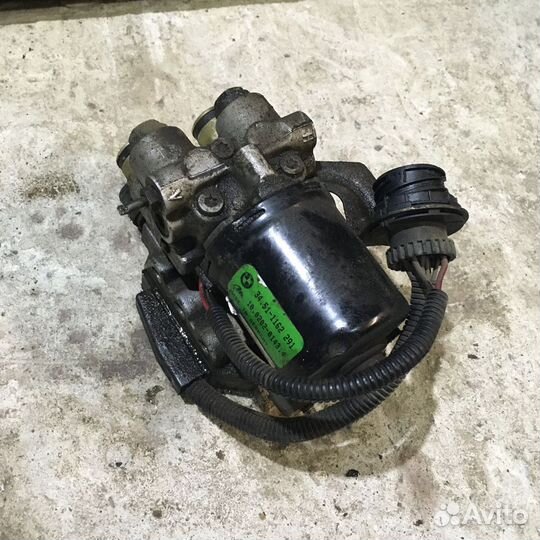 Блок ABS BMW e36