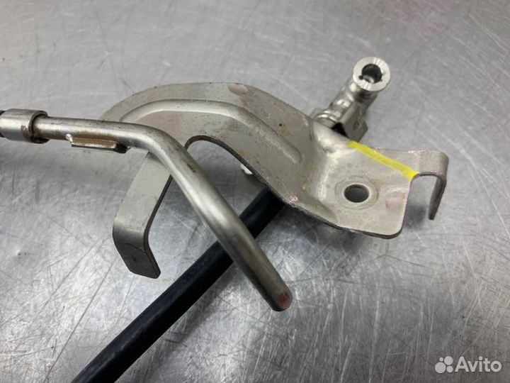 Патрубок (трубопровод, шланг) Mercedes C-Class