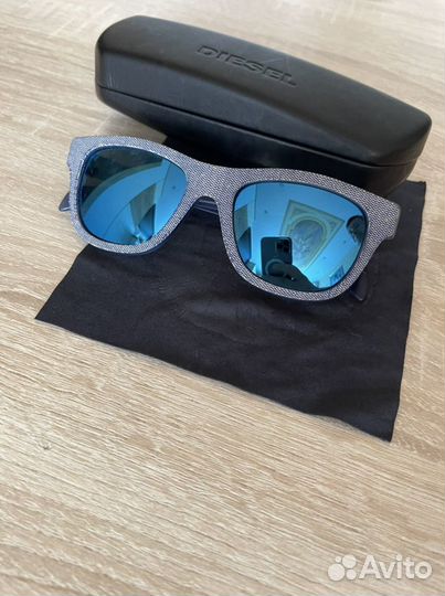 Очки Diesel
