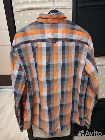 Рубашка Angelo litrico