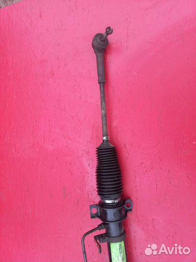 Рулевая рейка Kia Spectra