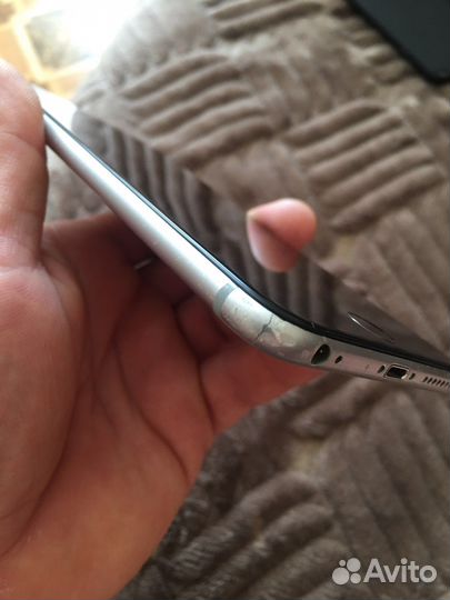 iPhone 6S Plus, 16 ГБ