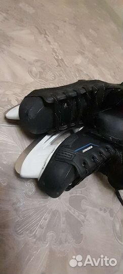 Коньки Nordway 35 размер