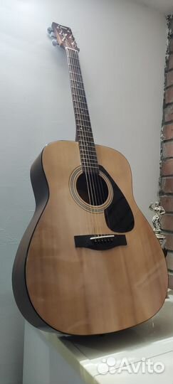 Акустическая гитара yamaha f310