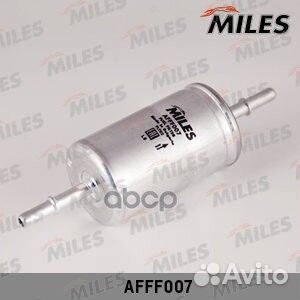 Фильтр топливный ford focus 1.4-2.0 -04 transit