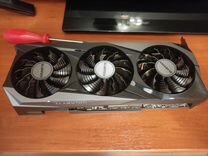 Gigabyte Radeon RX 6800 gaming OC 16G