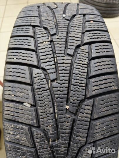 Kumho I'Zen KW31 225/55 R17 101R