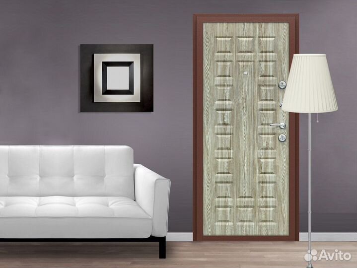 Дверь входная