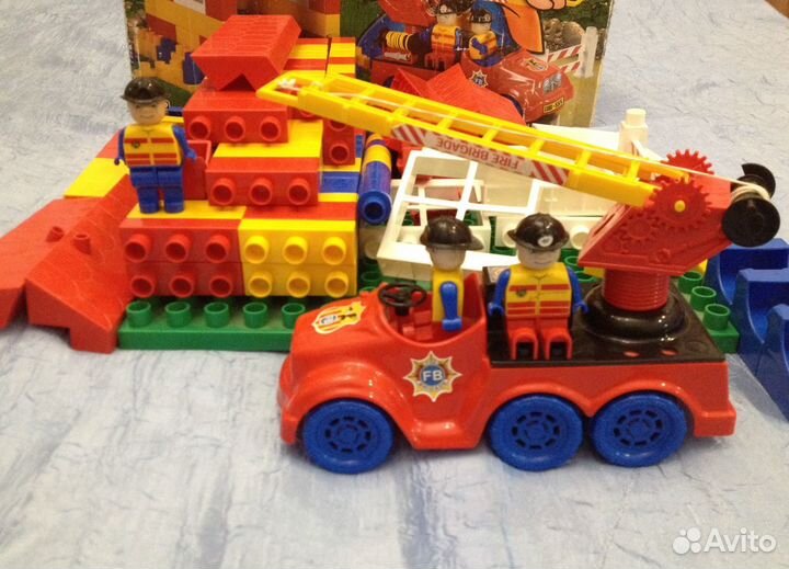 Конструктор 