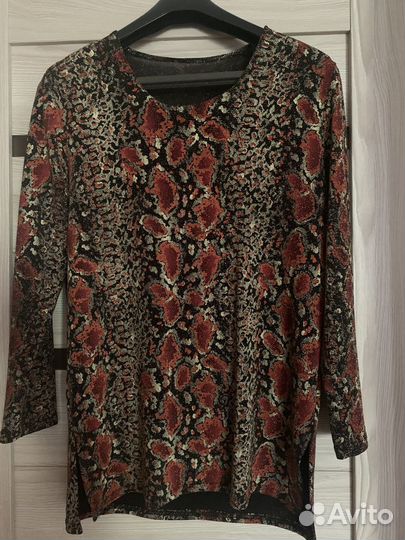 Женские вещи пакетом 48 50