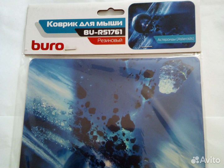 Коврик для комп. мыши