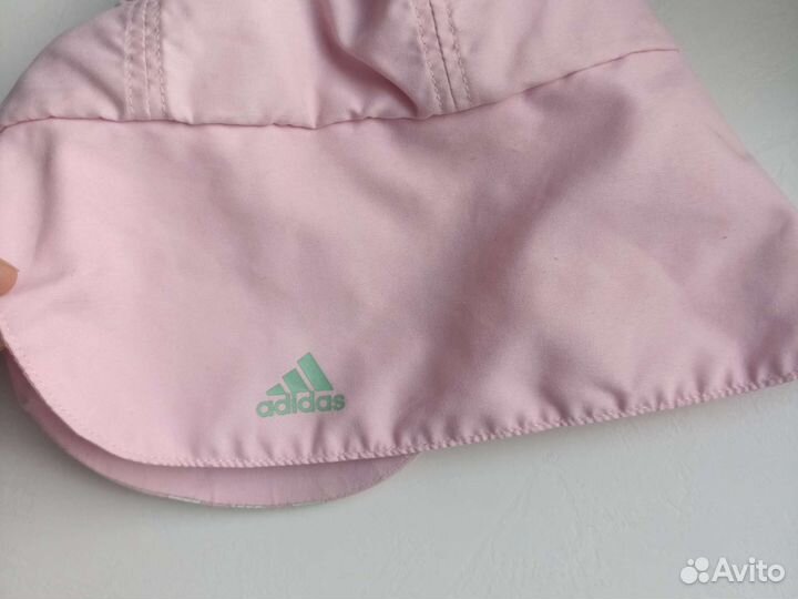 Бейсболка adidas детская