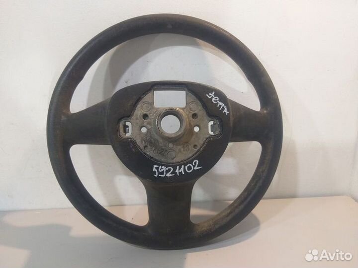 Руль Фольксваген Eos 1F