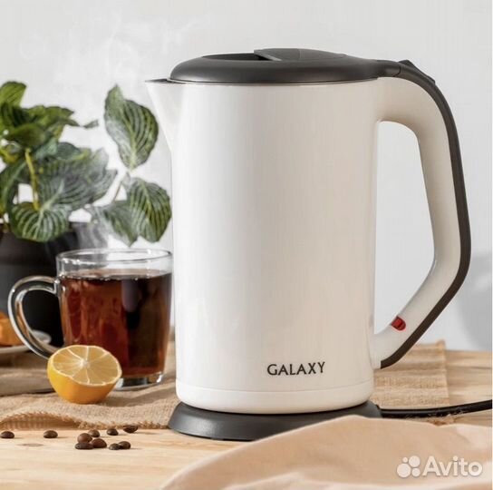 Чайник электрический