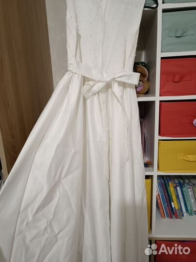 Платье 10-12 лет