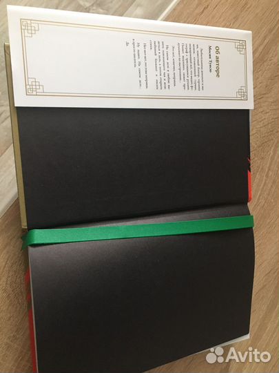 Магистр дьявольского культа 1 том