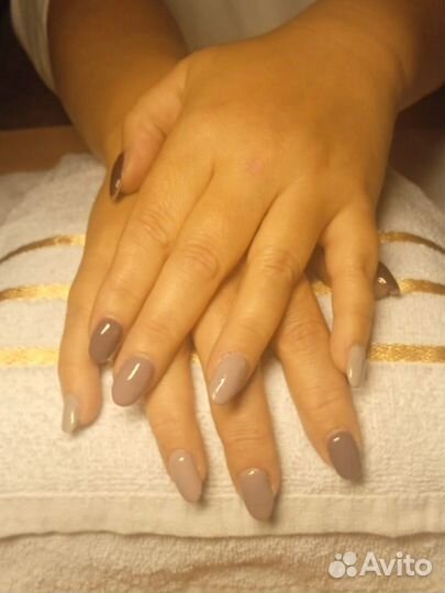 Нужны модели на маникюр