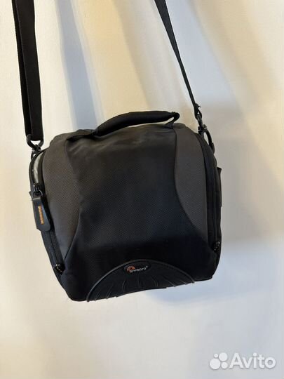 Сумка для фототехники