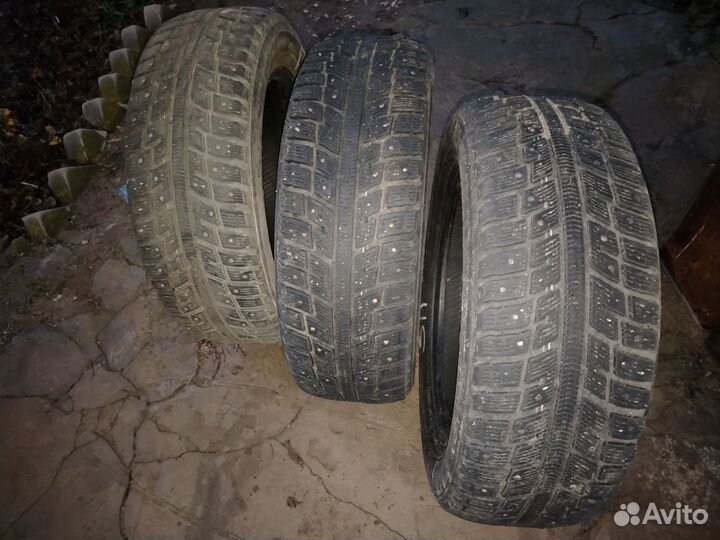 Kumho I'Zen KW22 205/60 R16