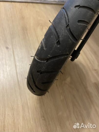 Коляска для двойни valko baby snap duo trend