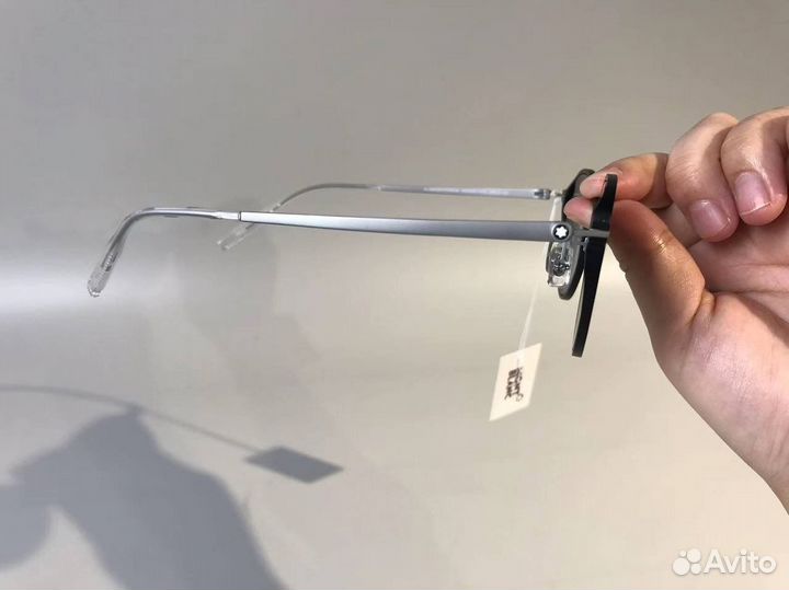 Очки montblanc