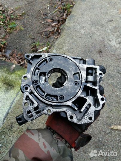 Бмв масляный насос м51 тдс