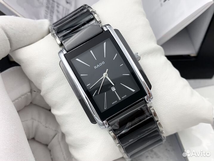 Часы Rado мужские керамические