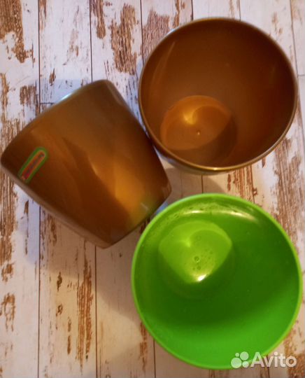 Кашпо горшок для цветов