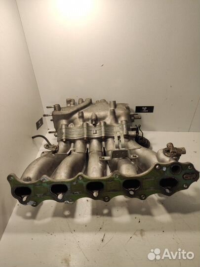 Коллектор впускной Honda Inspire UA2 G25A 1996