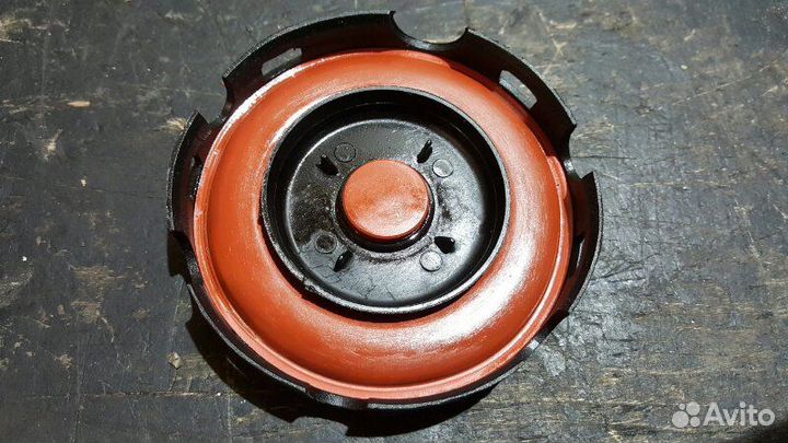 Маслоотделитель Volkswagen Passat Cc 2.0 tfsi 2010