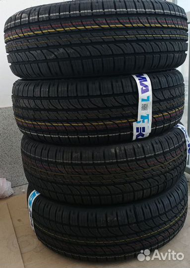 Viatti Bosco A/T V-237 265/65 R17 112H