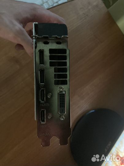 Radeon rx 570 8gb sapphire nitro+