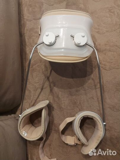 Аппарат на нижние конечности и туловище