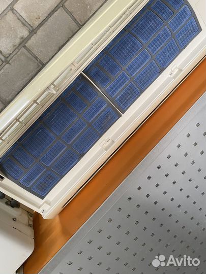 Сплит система бу