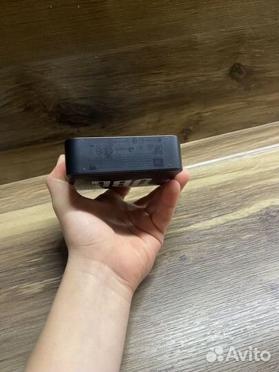 Колонка новую JBL GO 2