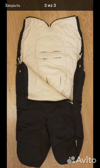 Коляска stokke xplory